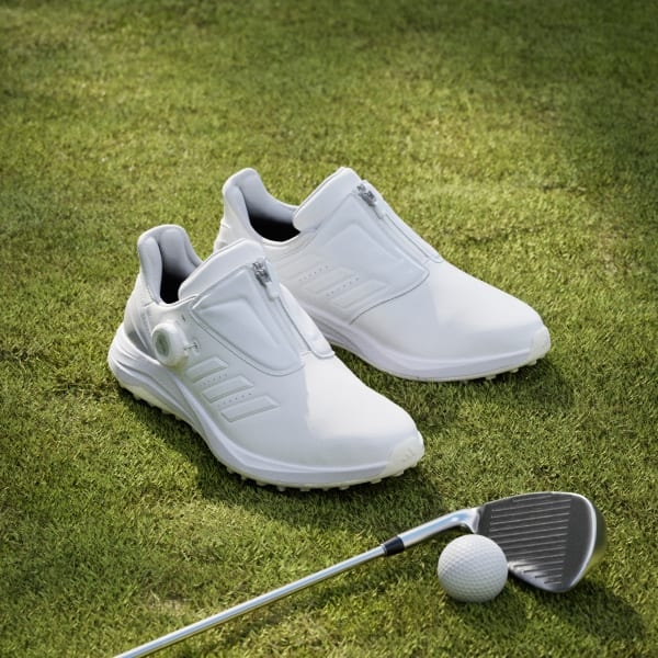 Giày golf adidas Solarmotion BOA 24 Spikeless Nữ - IF0288