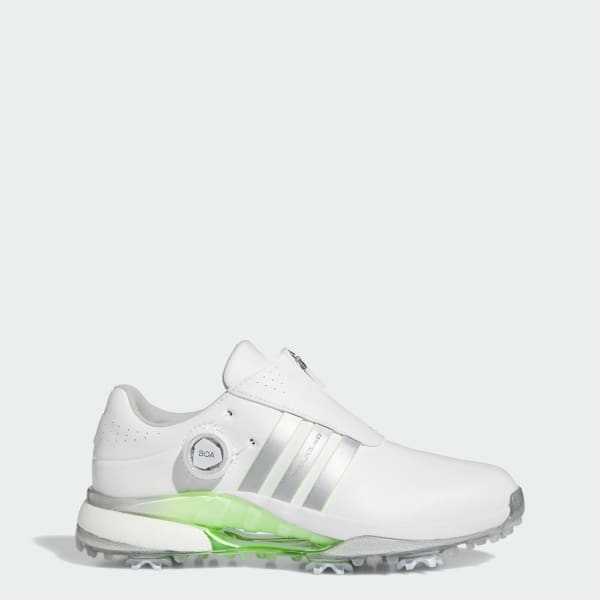 Giày golf adidas Tour360 24 BOA Boost Nữ - IF0264