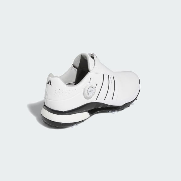 Giày golf adidas Tour360 24 BOA Wide Nam - IF0256
