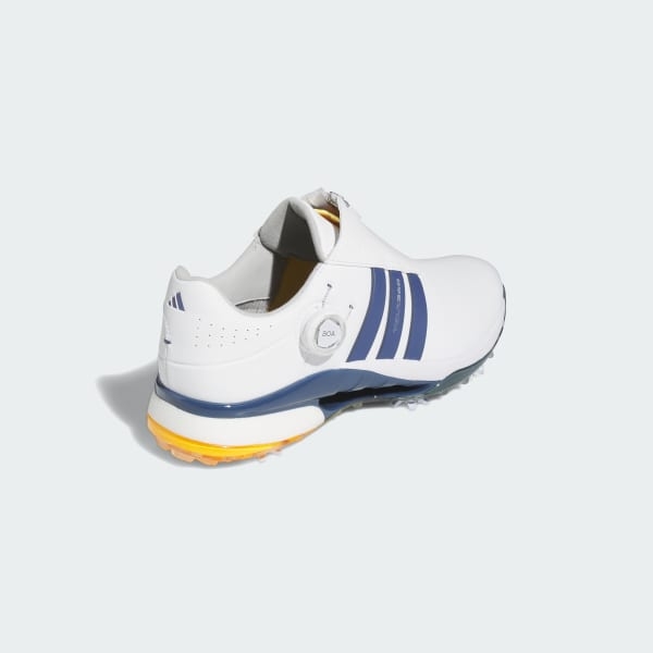 Giày golf adidas Tour360 24 BOA Wide Nam - IF0258