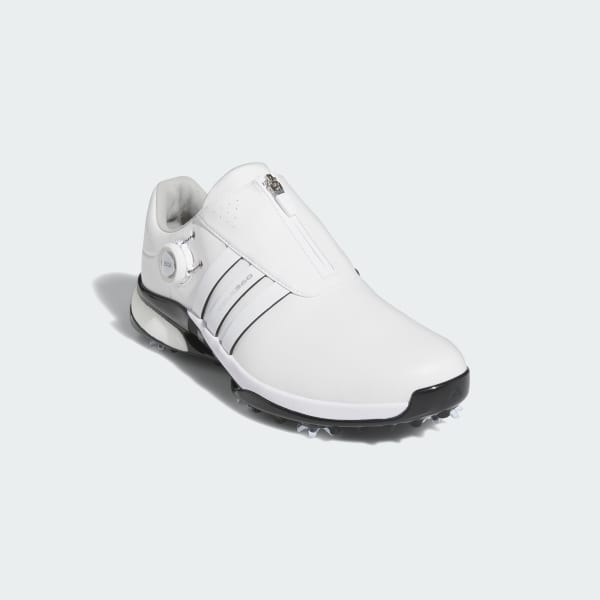 Giày golf adidas Tour360 24 BOA Wide Nam - IF0256