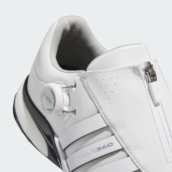 Giày golf adidas Tour360 24 BOA Wide Nam - IF0256