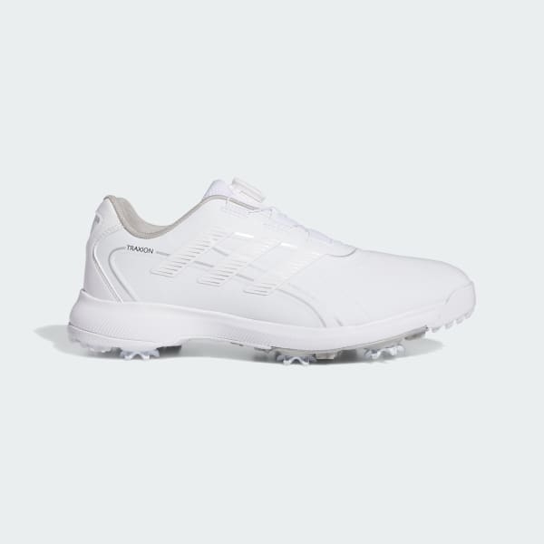 Giày golf adidas Traxion Lite BOA 24 Nam - IF3036