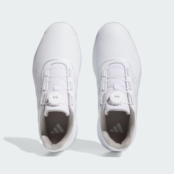 Giày golf adidas Traxion Lite BOA 24 Nam - IF3036