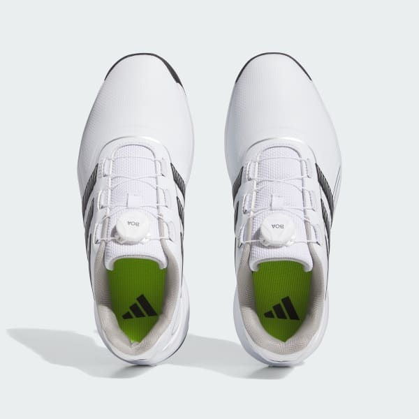 Giày golf adidas Traxion Lite BOA 24 Nam - IF3037