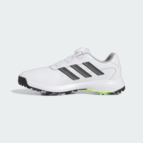 Giày golf adidas Traxion Lite BOA 24 Nam - IF3037