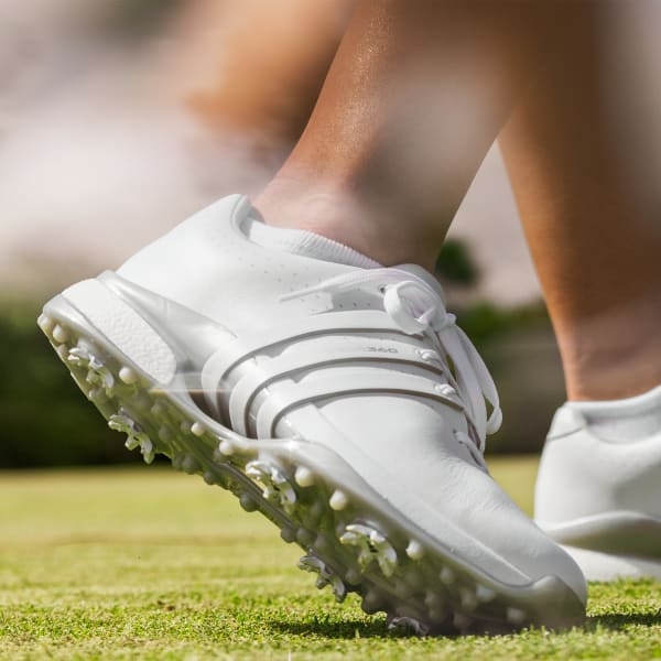 Giày golf adidas Tour360 24 BOOST Nữ - IF0260