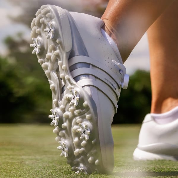 Giày golf adidas Tour360 24 BOOST Nữ - IF0260
