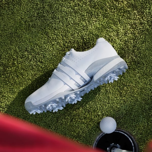 Giày golf adidas Tour360 24 BOOST Nữ - IF0260