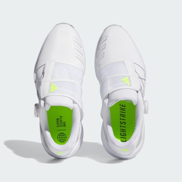 Giày golf adidas ZG23 BOA Lightstrike Nam - IE2132