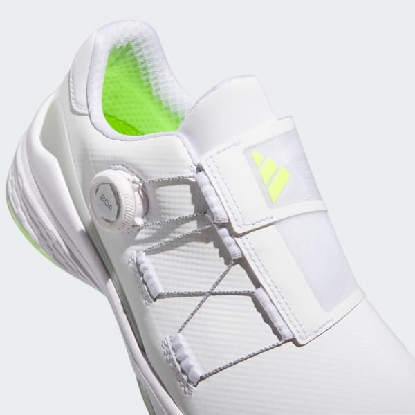 Giày golf adidas ZG23 BOA Lightstrike Nam - IE2132