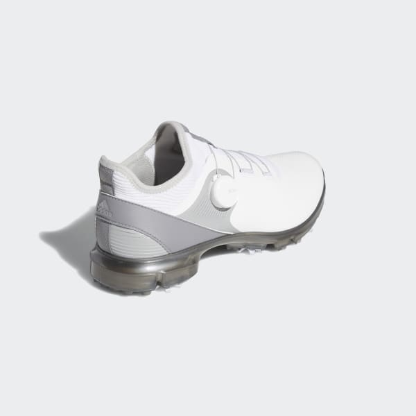 Giày golf adidas Alphaflex 21 BOA Nam - FZ1031