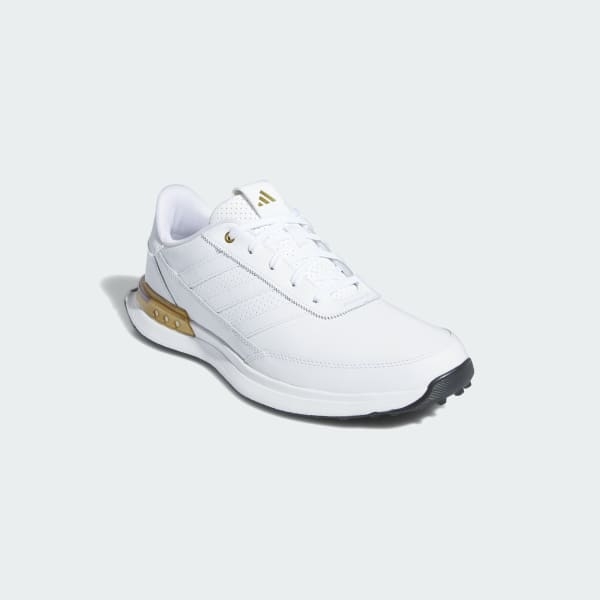 Giày golf adidas S2G SL Leather 24 Nam - ID8699