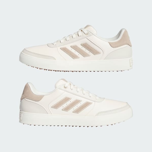 Giày golf adidas Retrocross 24 Spikeless unisex - ID8694