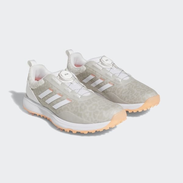 Giày golf adidas S2G BOA Nữ - GV9434