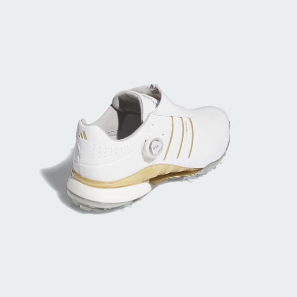 Giày golf adidas Tour360 24 BOA Boost Nam - IH5165