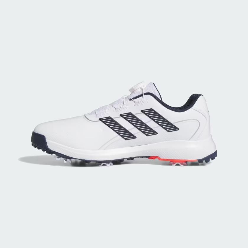 Giày golf adidas Traxion Lite BOA 24 Nam - ID8606
