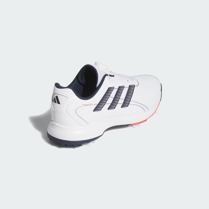 Giày golf adidas Traxion Lite BOA 24 Nam - ID8606