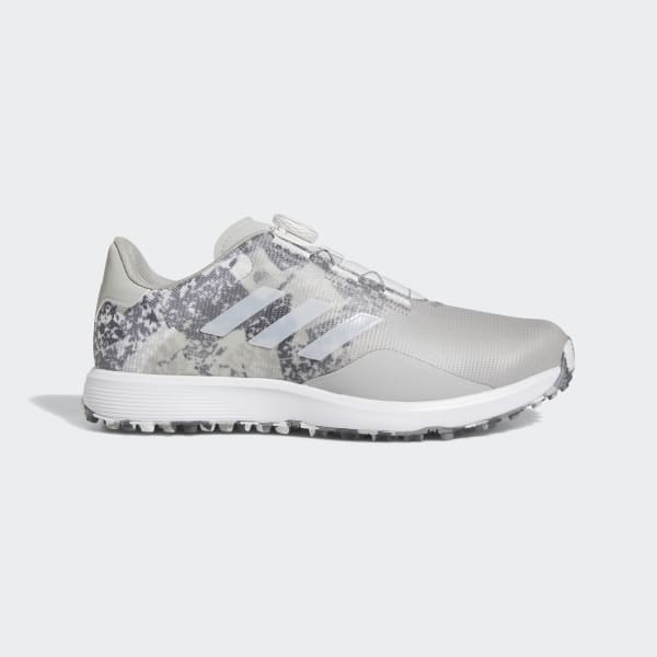 Giày golf adidas Wide S2G SL 23 Nam - GV9415