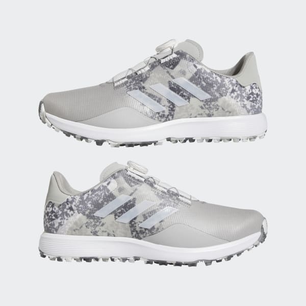 Giày golf adidas Wide S2G SL 23 Nam - GV9415