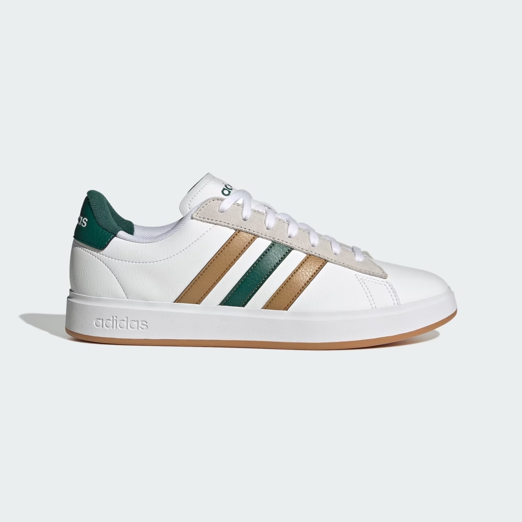 Giày thời trang adidas Grand Court 2.0 Nam - JH8685