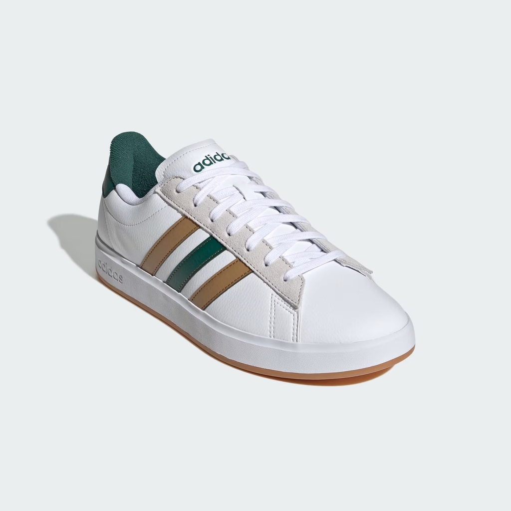 Giày thời trang adidas Grand Court 2.0 Nam - JH8685