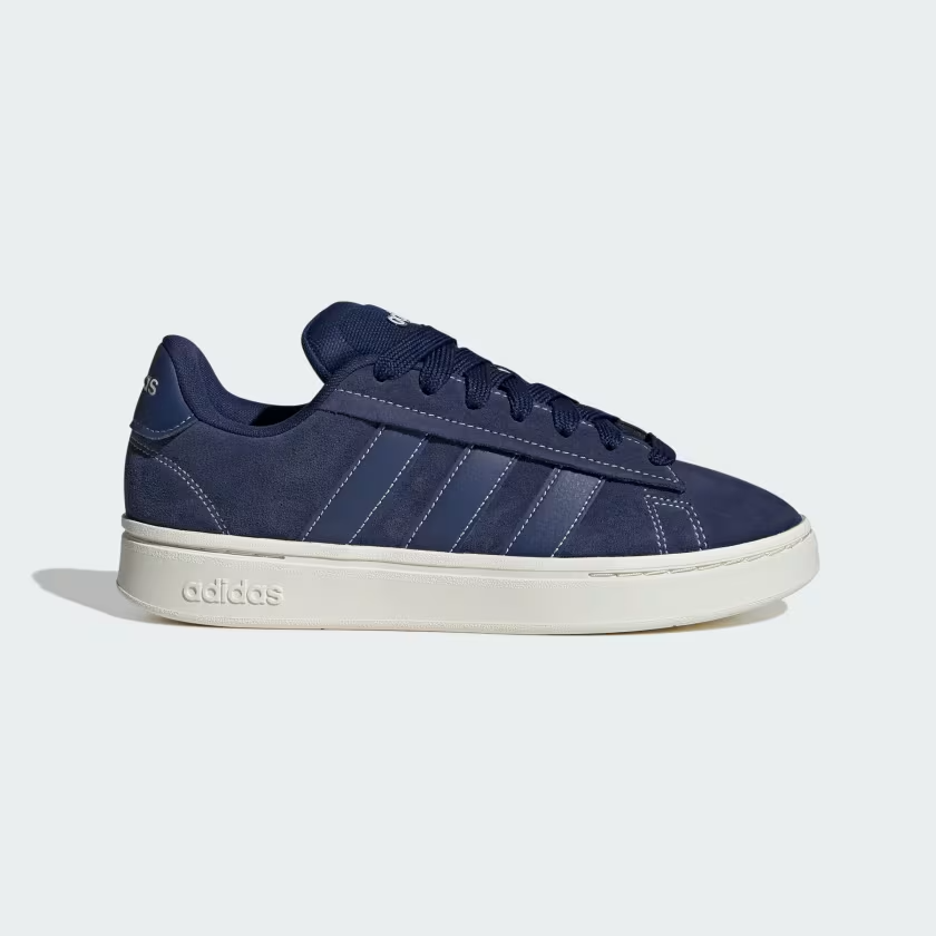 Giày thời trang adidas Grand Court Alpha 00s Nam - JH8674