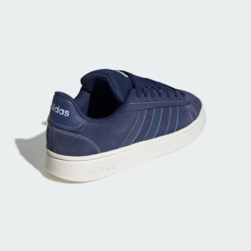 Giày thời trang adidas Grand Court Alpha 00s Nam - JH8674