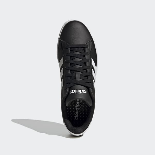 Giày thời trang adidas GRAND COURT CLOUDFOAM COMFORT Nam GW9196