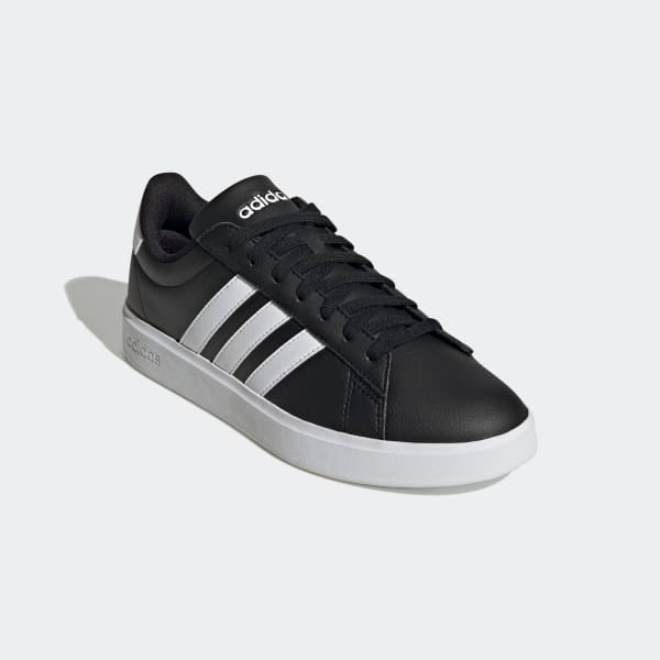 Giày thời trang adidas GRAND COURT CLOUDFOAM COMFORT Nam GW9196