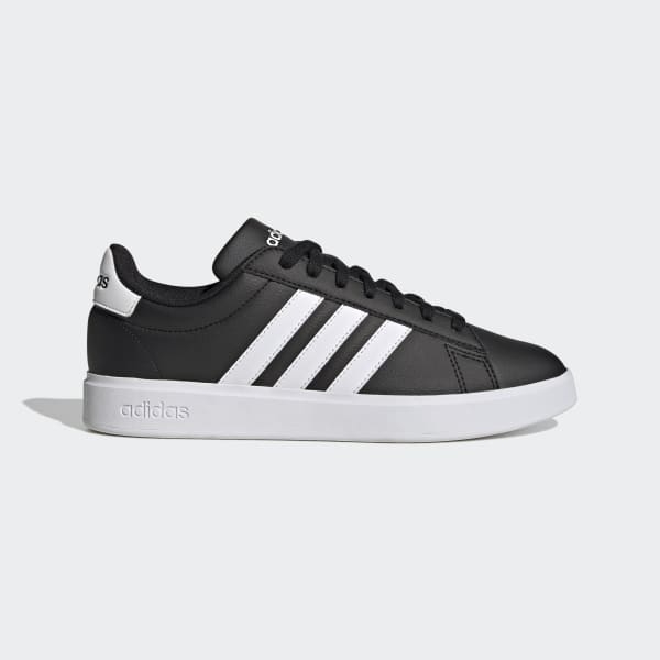 Giày thời trang adidas GRAND COURT CLOUDFOAM COMFORT Nam GW9196