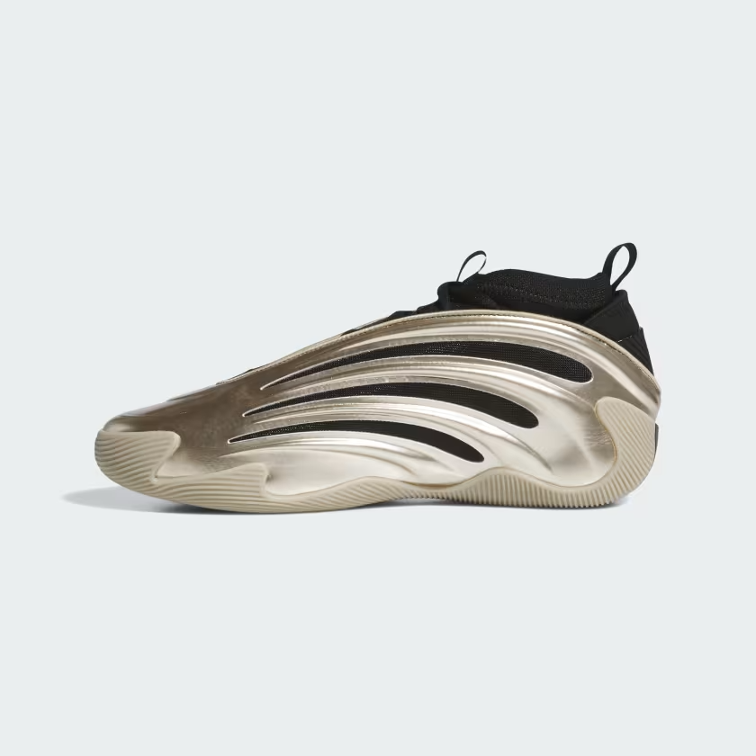 Giày bóng rổ adidas Harden Volume 9 Unisex - JR2506