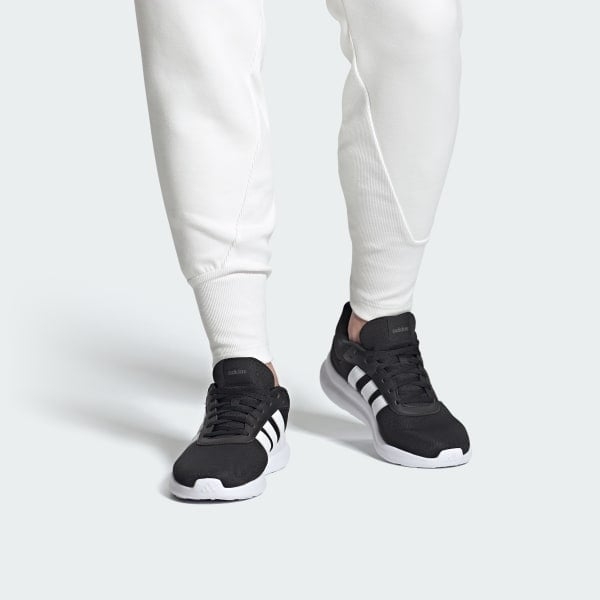 Giày thời trang adidas Lite Racer 4.0 Nam - IE6133