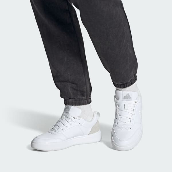 Giày sportswear Nam adidas Park Street - IG9848