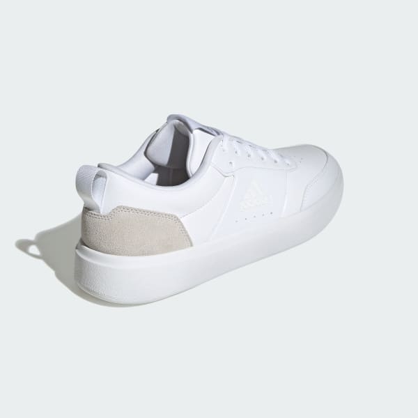 Giày sportswear Nam adidas Park Street - IG9848
