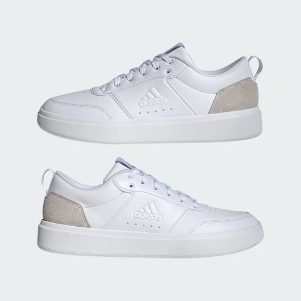 Giày sportswear Nam adidas Park Street - IG9848