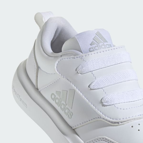 Giày thời trang trẻ em adidas Park ST Unisex - ID7918