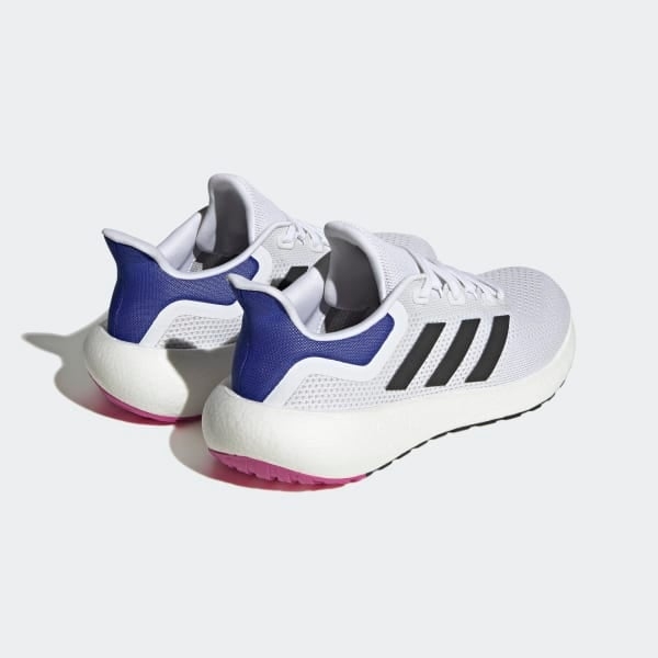 Giày chạy bộ adidas Pureboost 22 Unisex - HP9013