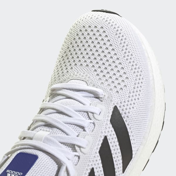 Giày chạy bộ adidas Pureboost 22 Unisex - HP9013