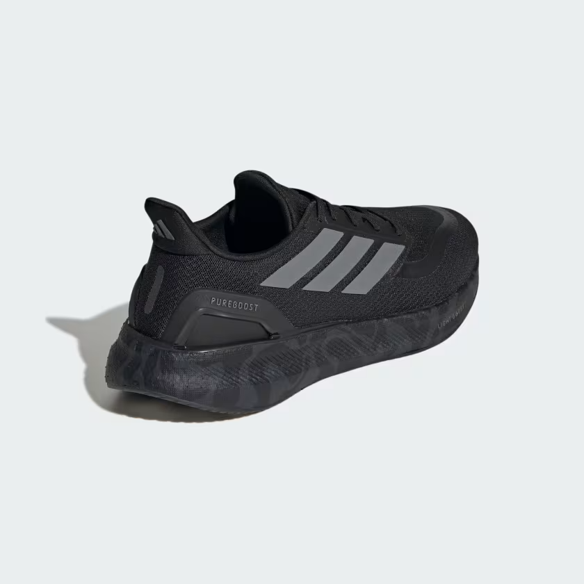 Giày chạy bộ adidas Pureboost Light 24 Nam - JR5130