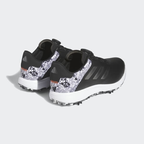 Giày golf adidas S2G BOA Wide Nam - GV9412
