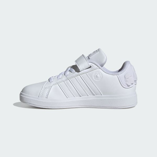 Giày thời trang trẻ em adidas Star Wars Grand Court 2.0 Unisex - IH7576