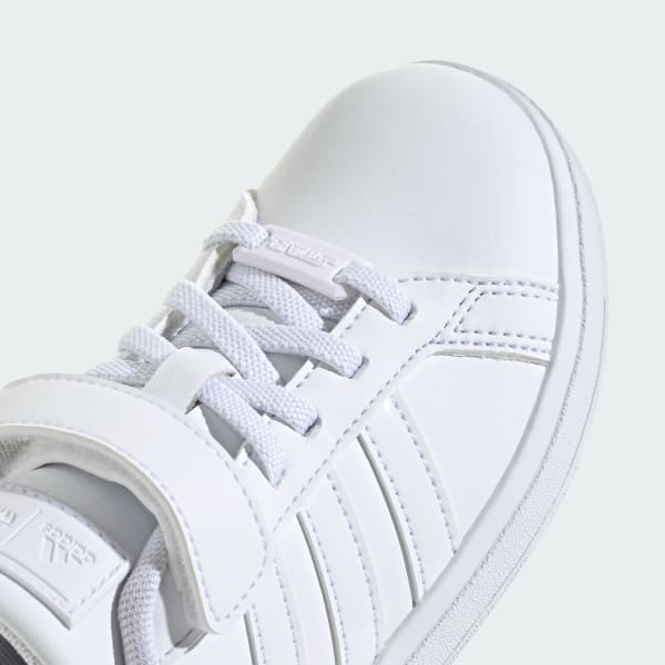 Giày thời trang trẻ em adidas Star Wars Grand Court 2.0 Unisex - IH7576