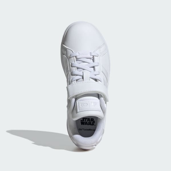 Giày thời trang trẻ em adidas Star Wars Grand Court 2.0 Unisex - IH7576