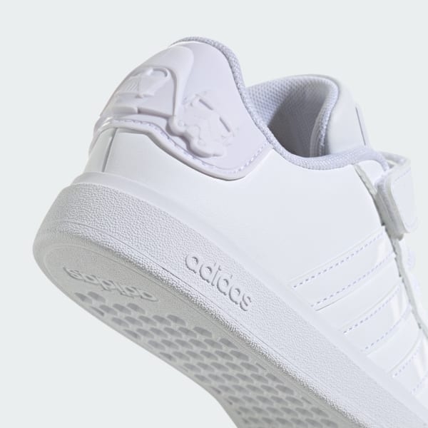 Giày thời trang trẻ em adidas Star Wars Grand Court 2.0 Unisex - IH7576