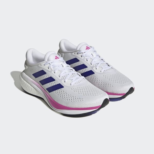 Giày chạy bộ adidas Supernova 2.0 Nam - HQ9939