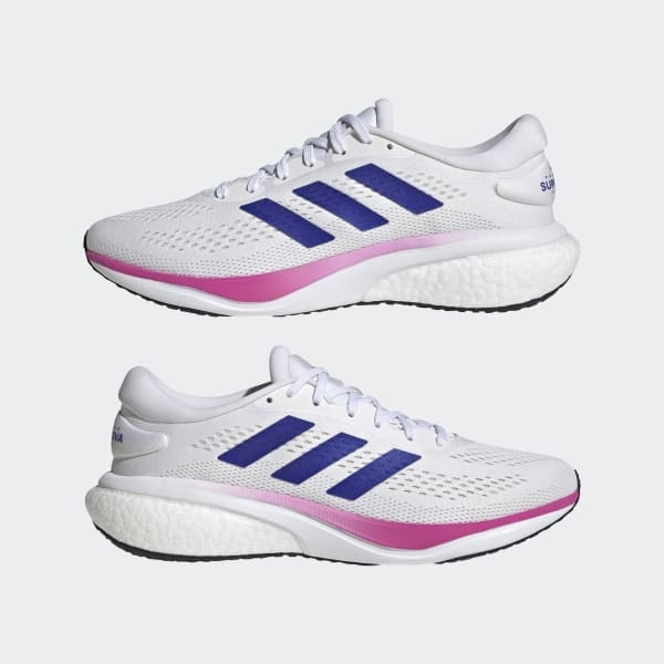 Giày chạy bộ adidas Supernova 2.0 Nam - HQ9939