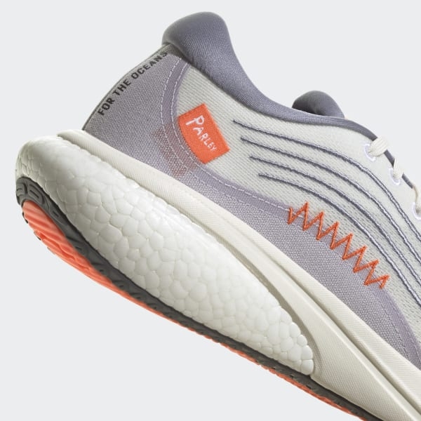 Giày chạy bộ Nam adidas SUPERNOVA 2.0 - HP2236