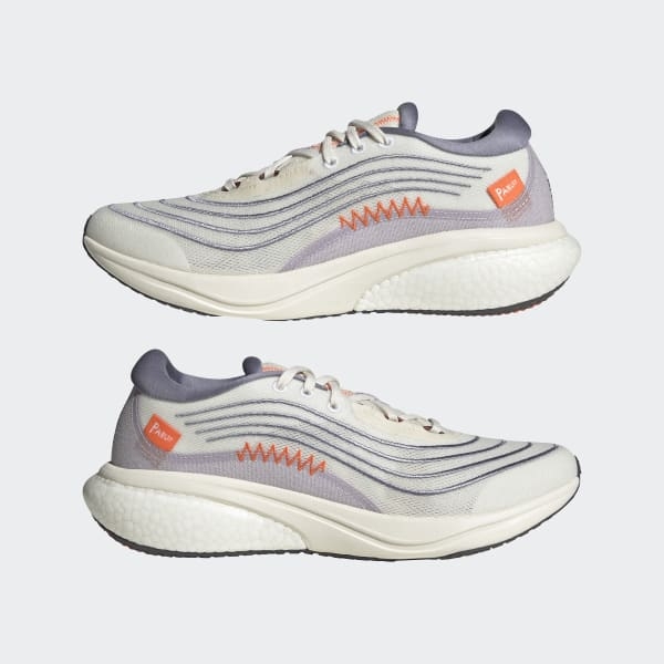 Giày chạy bộ Nam adidas SUPERNOVA 2.0 - HP2236