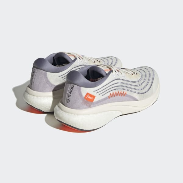 Giày chạy bộ Nam adidas SUPERNOVA 2.0 - HP2236